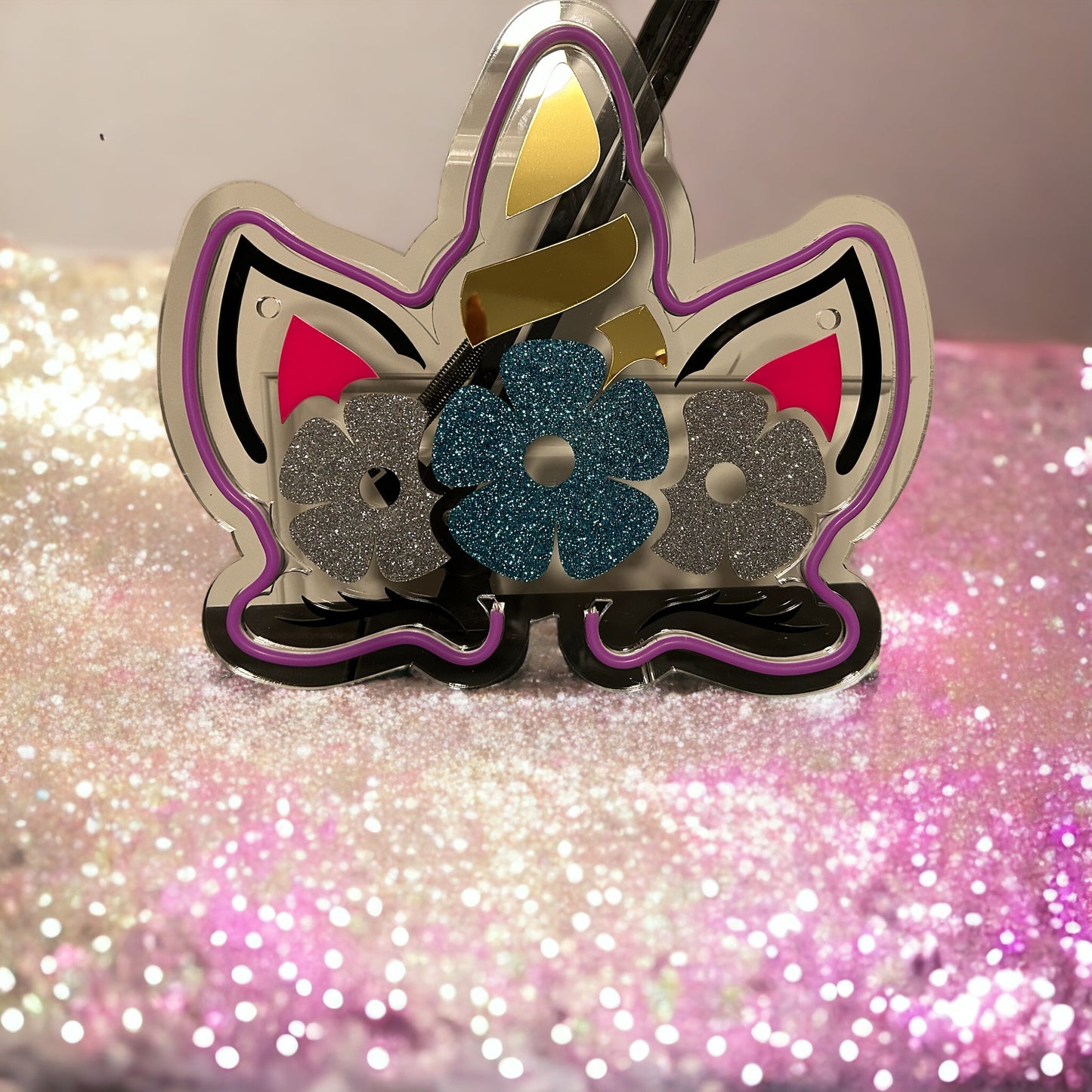 Unicorn Neon Sign