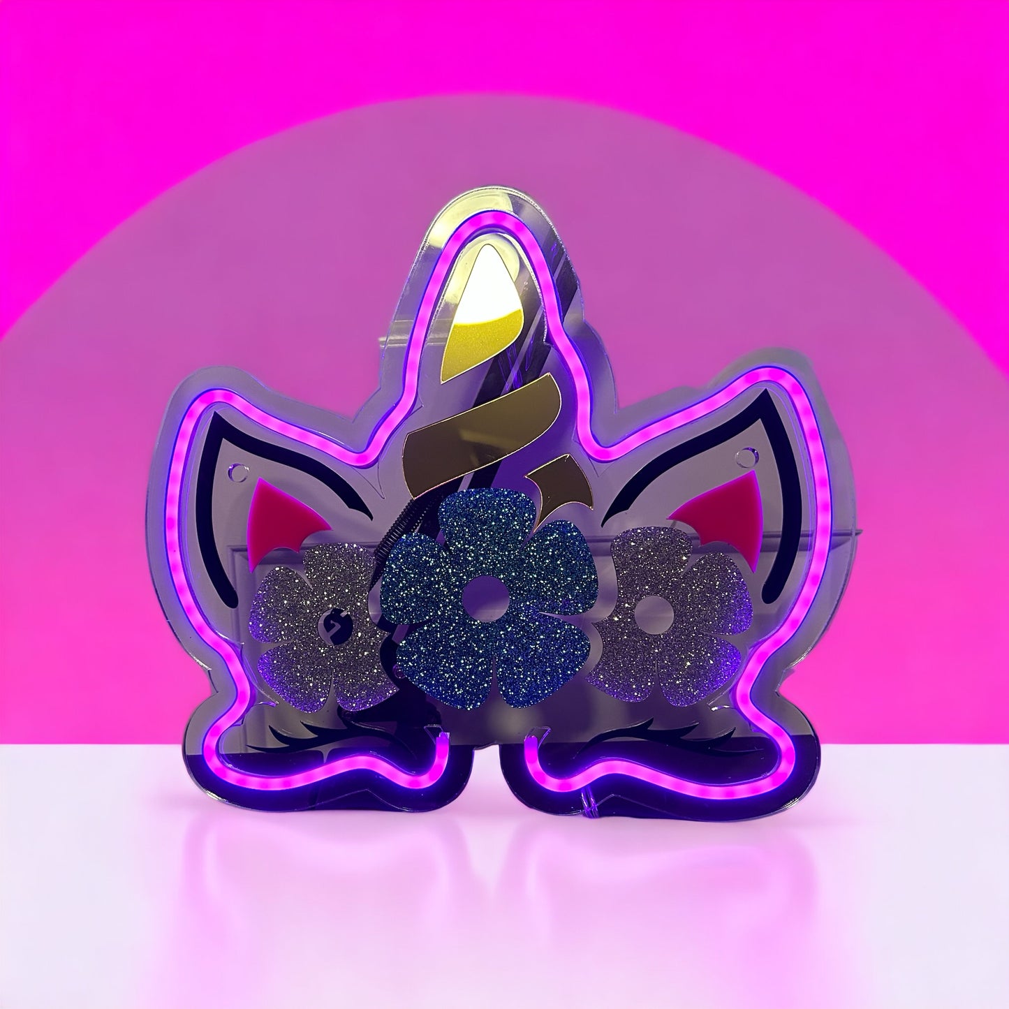 Unicorn Neon Sign
