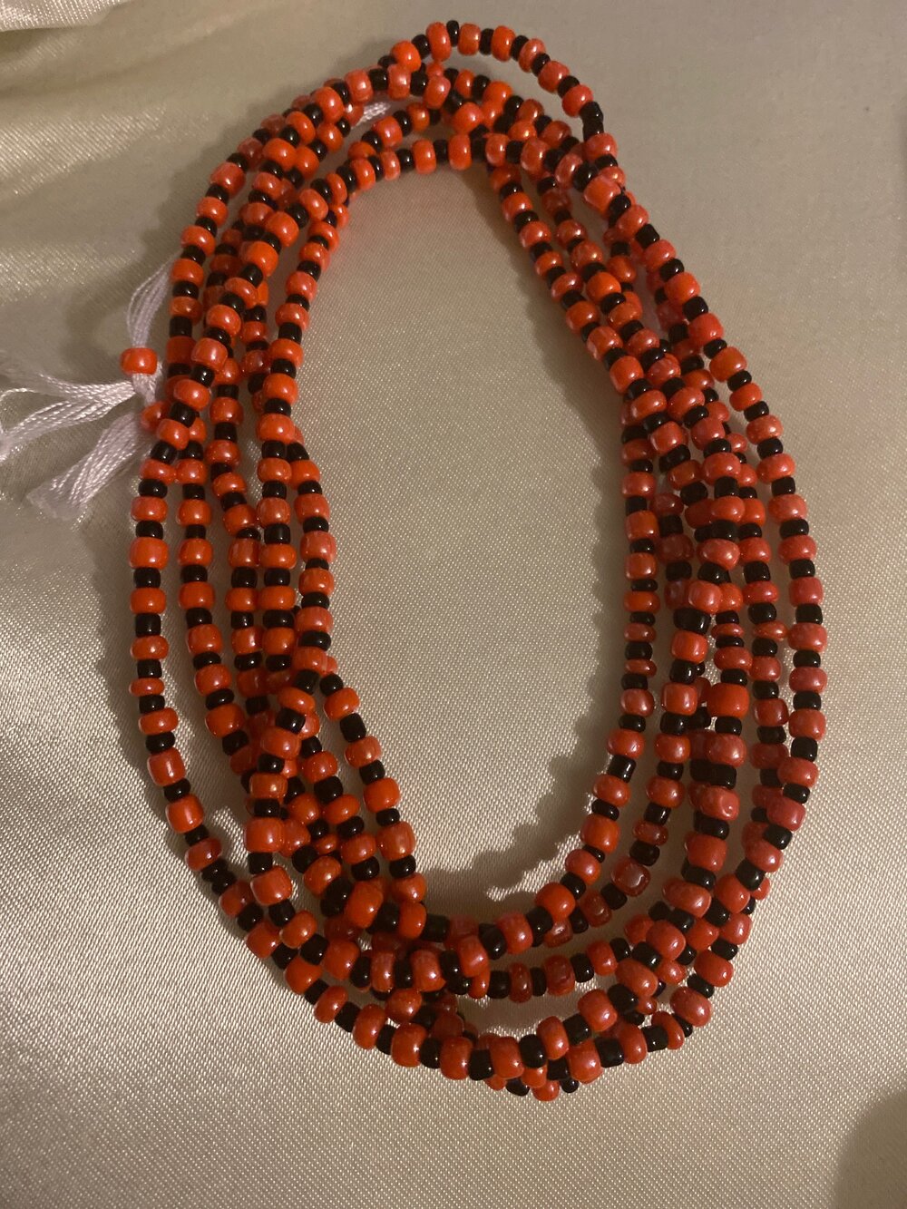 ProtectHER Waist beads