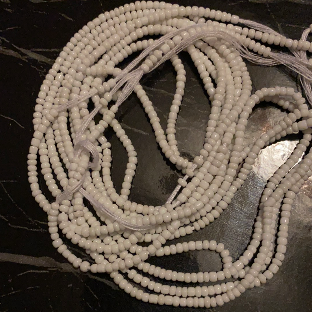 Timeless+Beauty Waist Beads