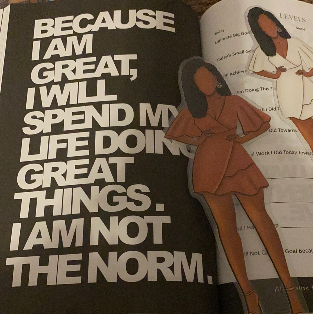 Wife, Boss, Mom Bookmark