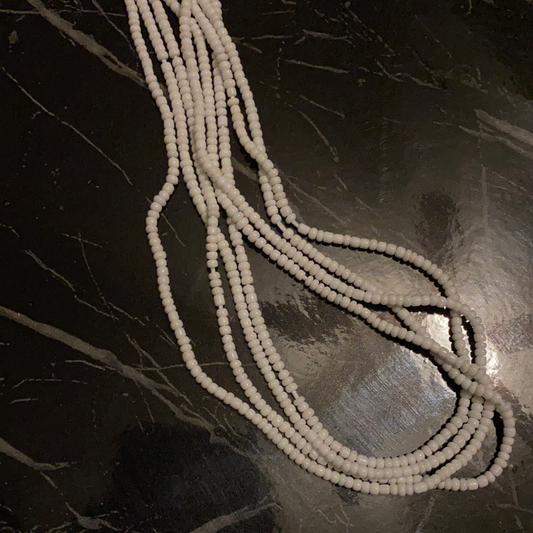 Timeless+Beauty Waist Beads